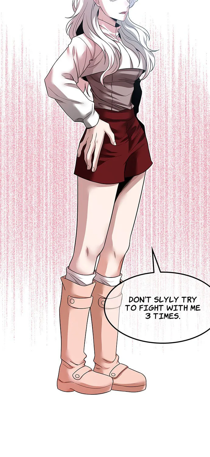 Read Midwood chapter 50 image 47 on Lezhin