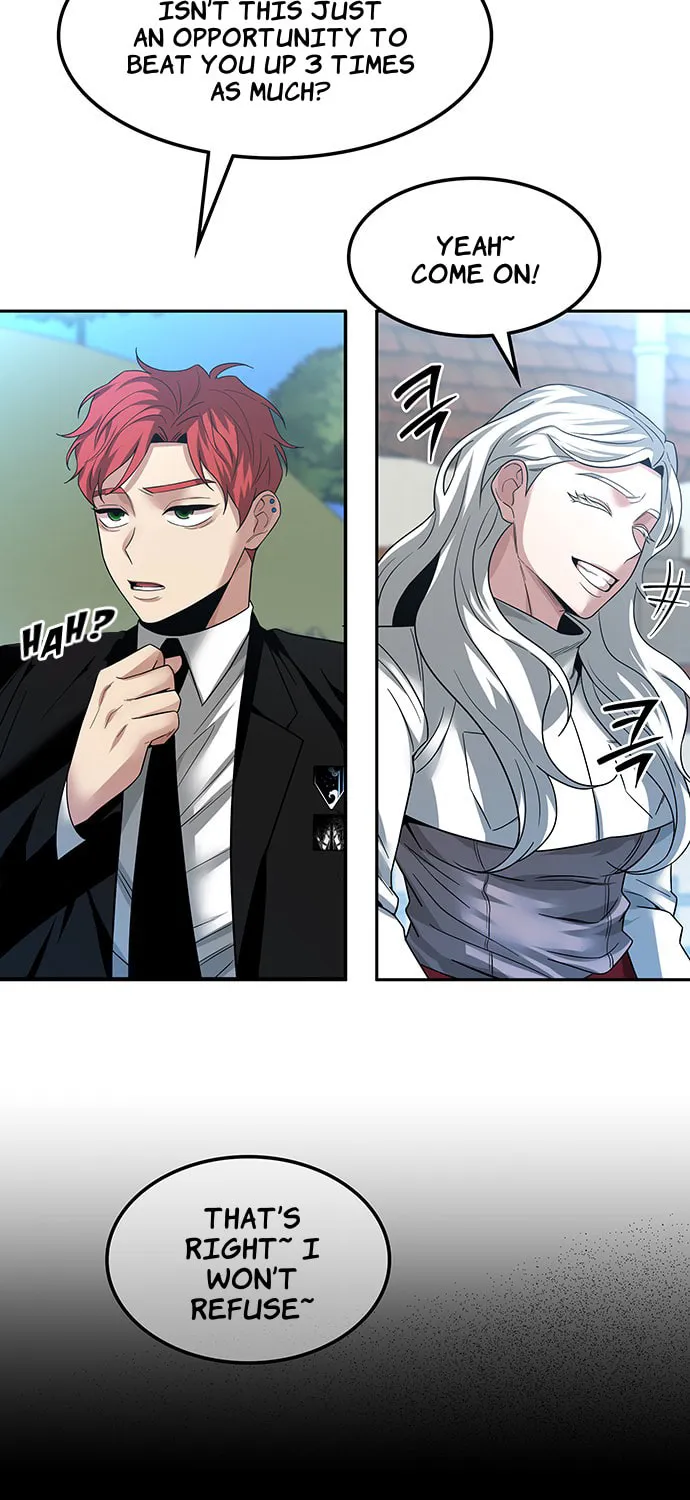 Read Midwood chapter 50 image 49 on Lezhin