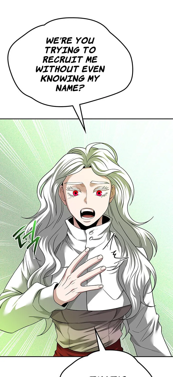 Read Midwood chapter 50 image 5 on Lezhin