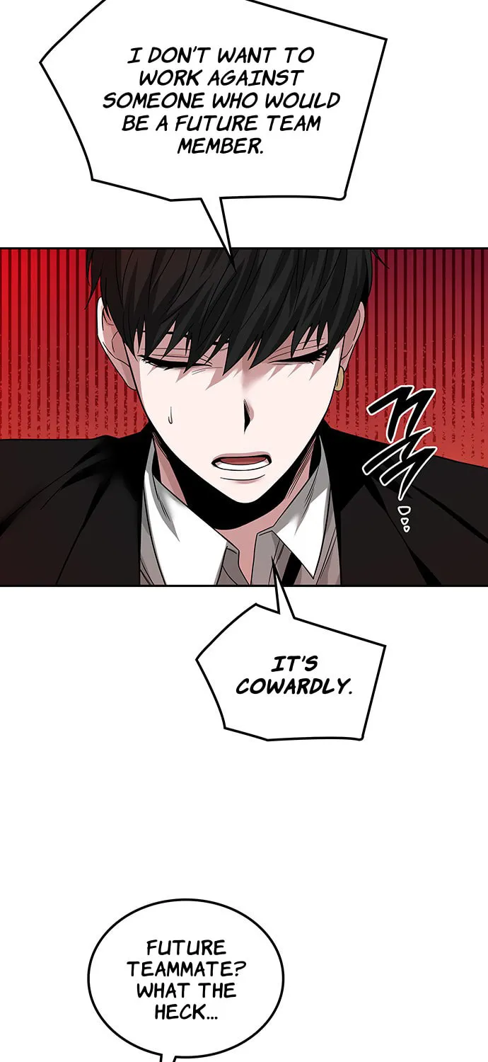 Read Midwood chapter 50 image 55 on Lezhin