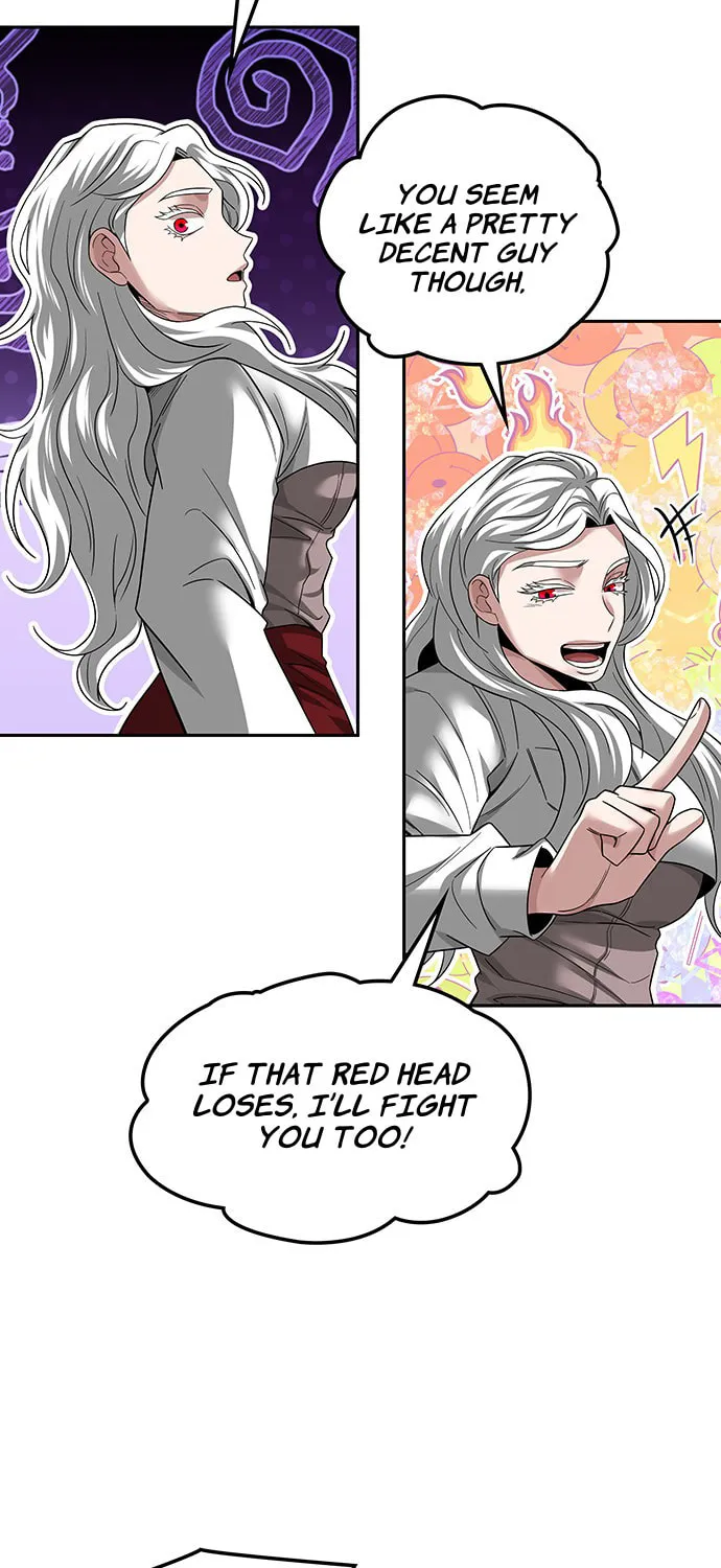 Read Midwood chapter 50 image 56 on Lezhin