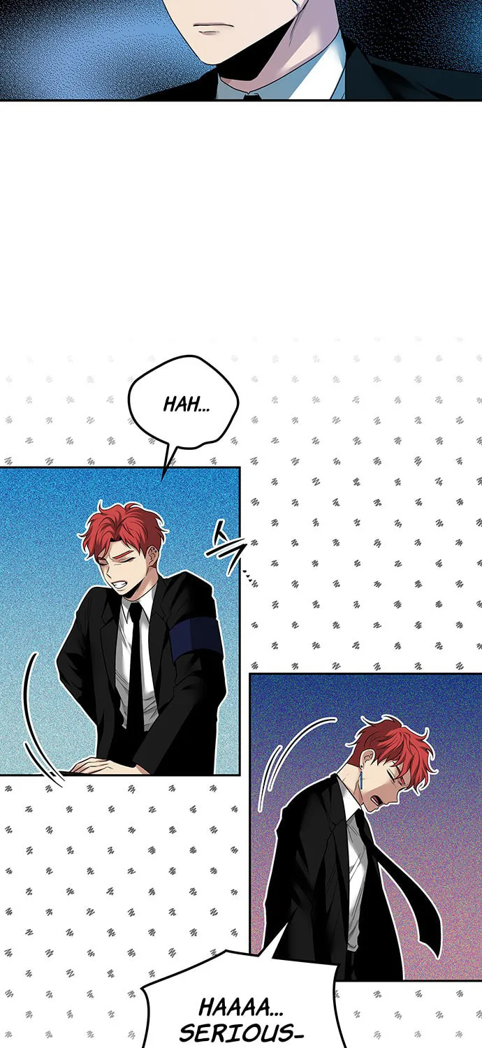 Read Midwood chapter 50 image 63 on Lezhin