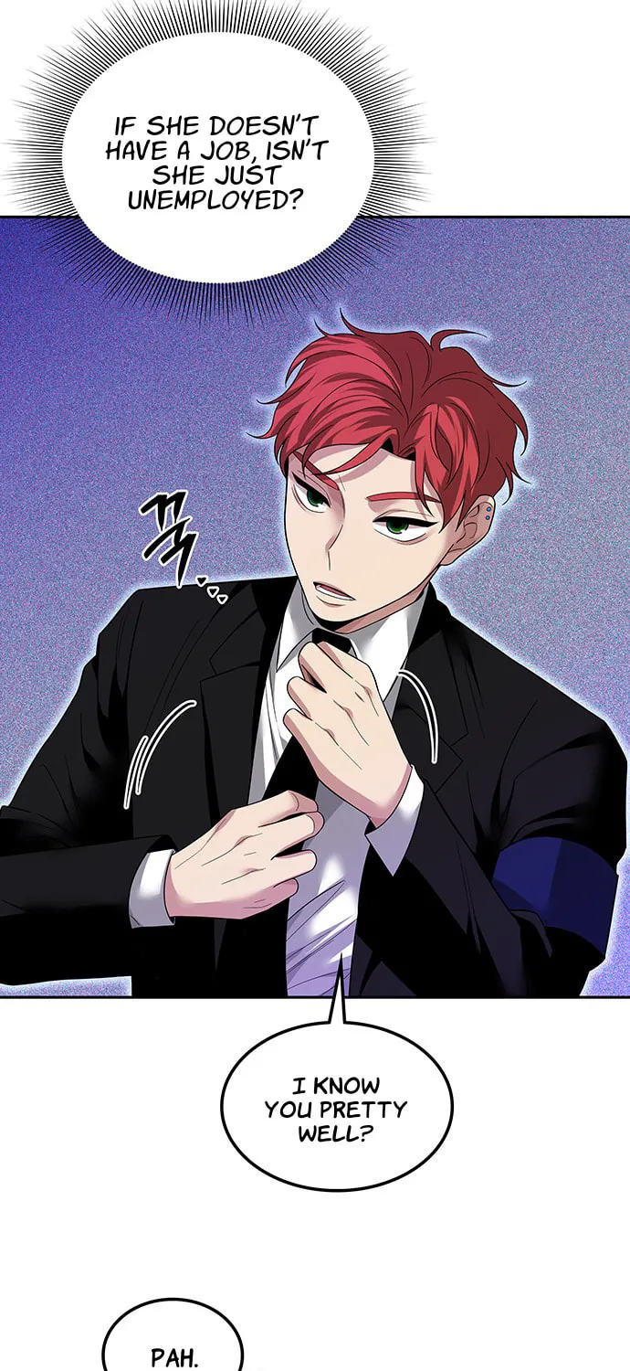 Read Midwood chapter 50 image 7 on Lezhin