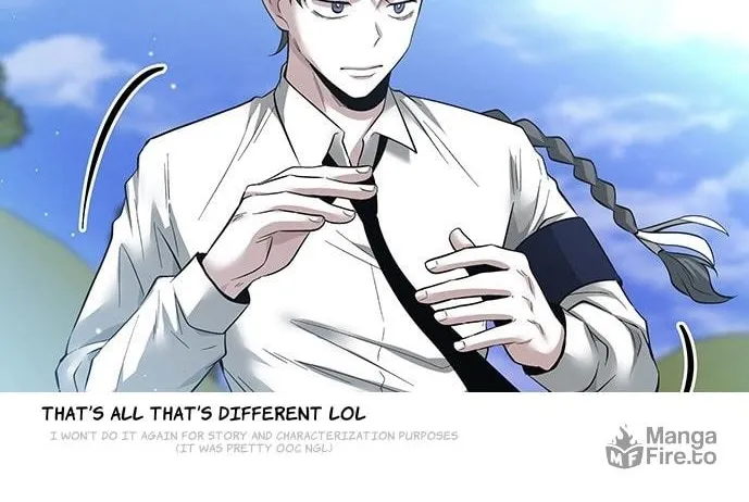 Read Midwood chapter 50 image 76 on Lezhin