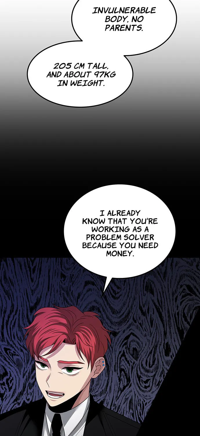 Read Midwood chapter 50 image 9 on Lezhin