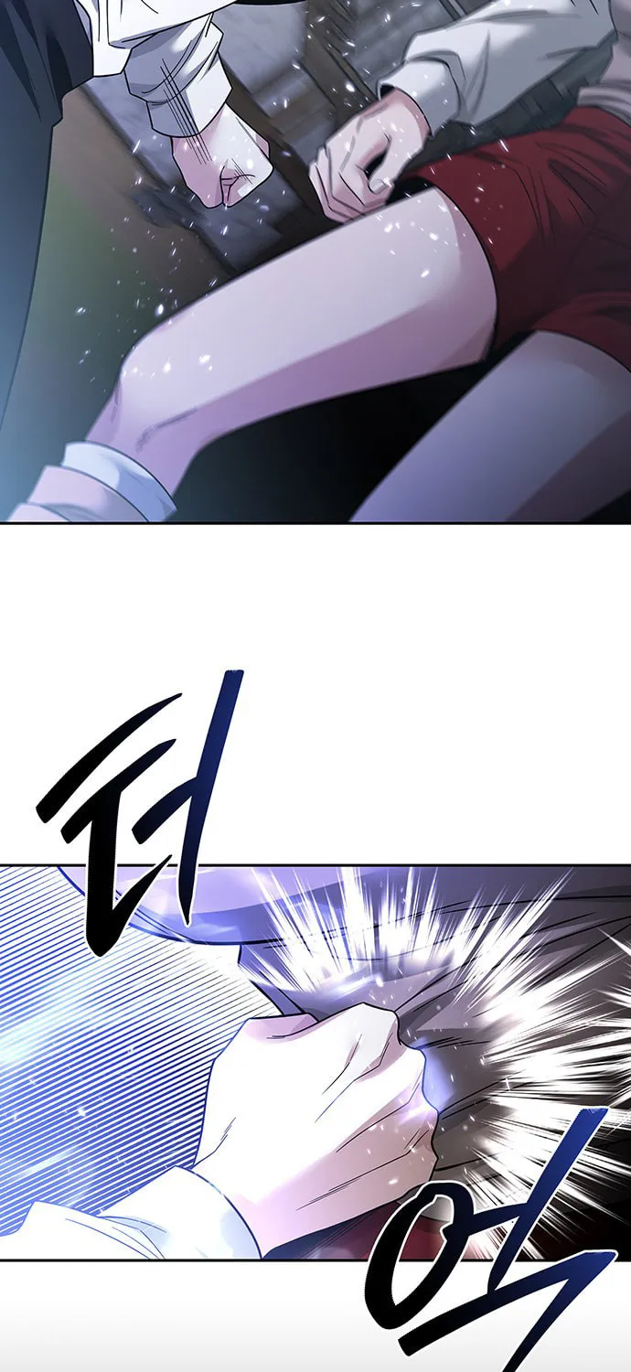 Read Midwood chapter 51 image 11 on Lezhin