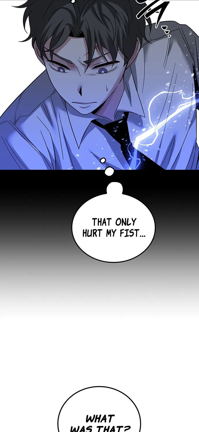 Read Midwood chapter 51 image 13 on Lezhin