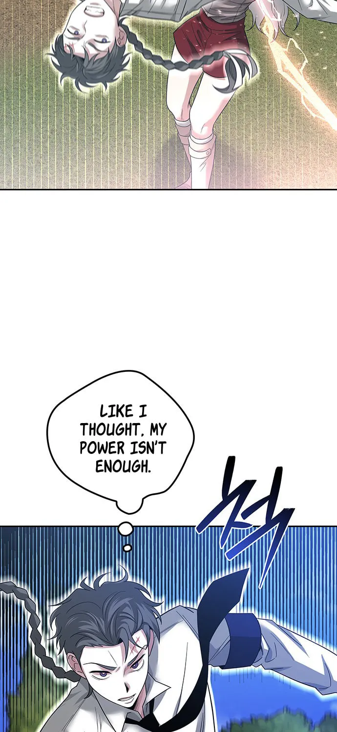Read Midwood chapter 51 image 16 on Lezhin