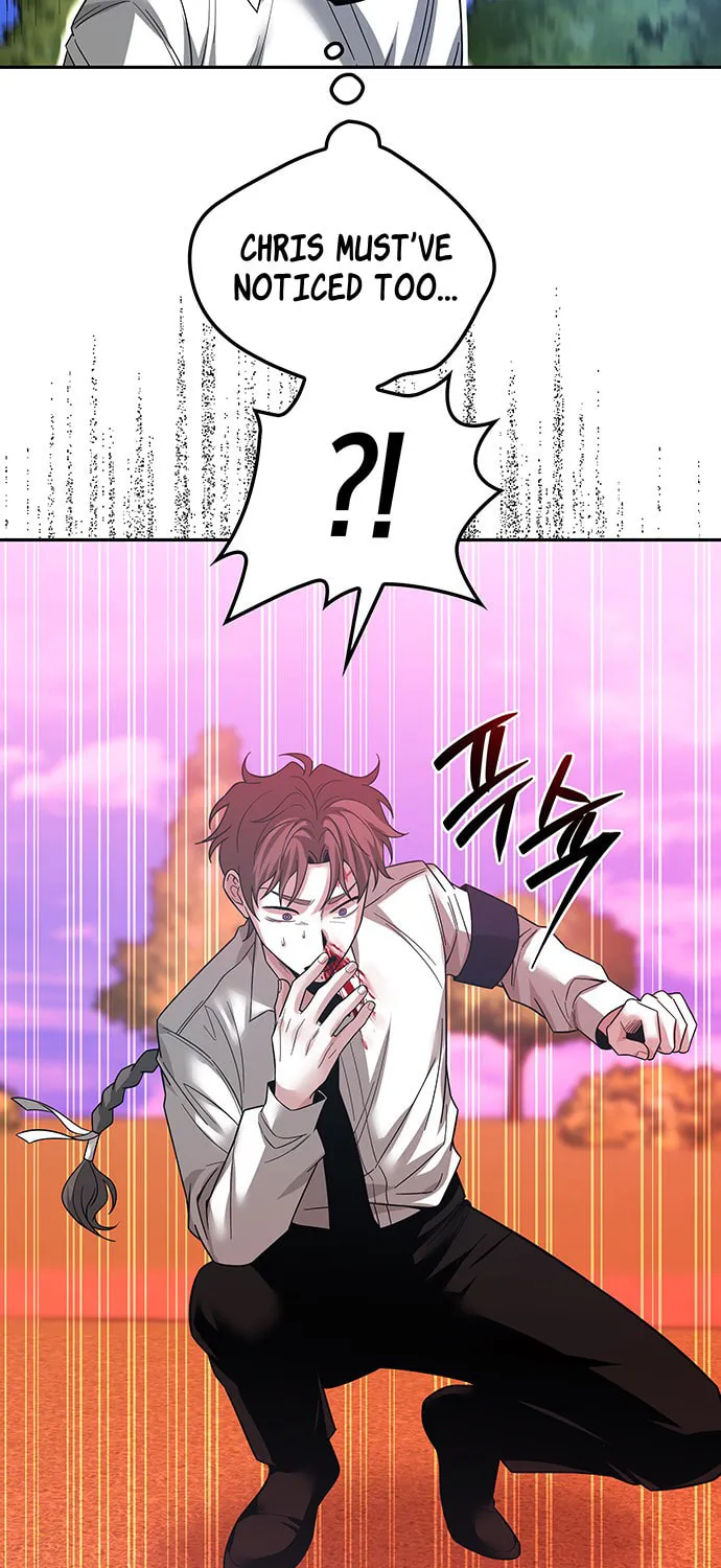 Read Midwood chapter 51 image 17 on Lezhin