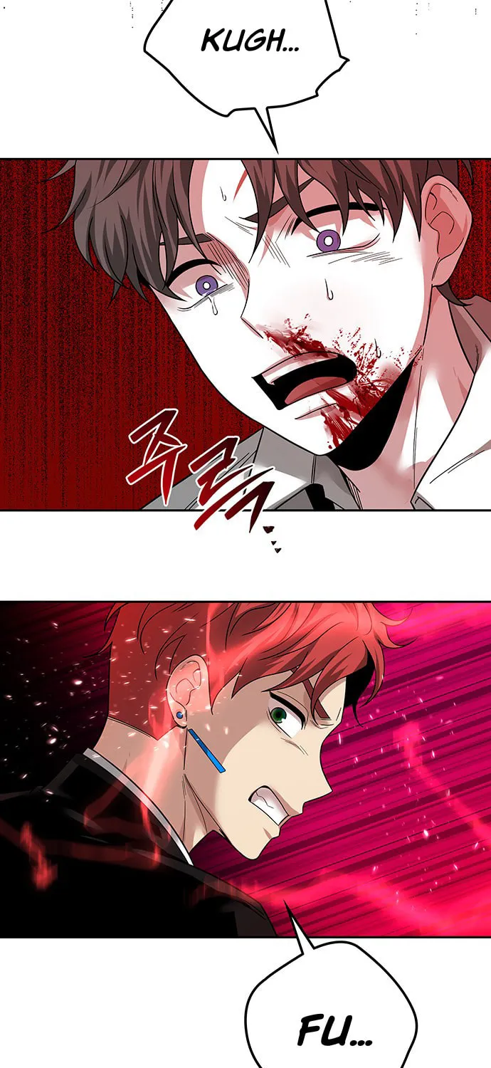 Read Midwood chapter 51 image 19 on Lezhin