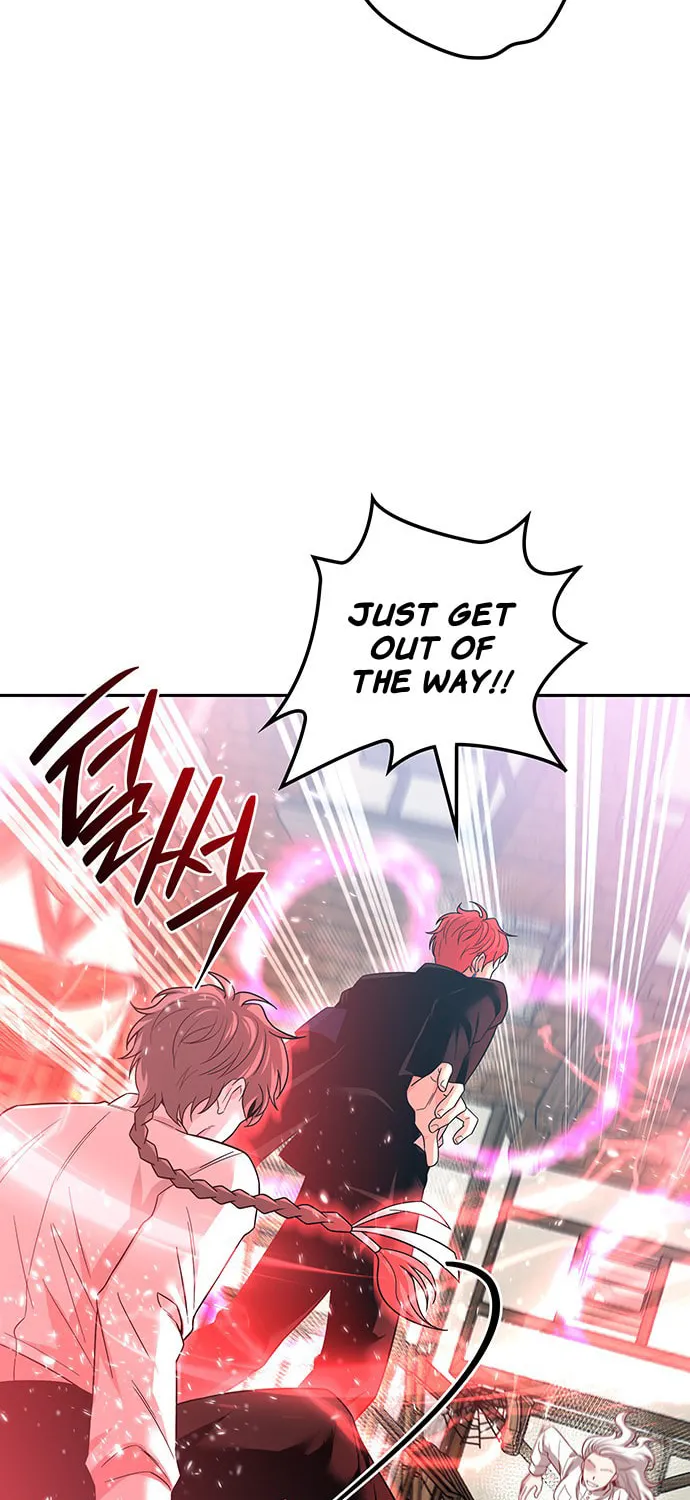 Read Midwood chapter 51 image 20 on Lezhin