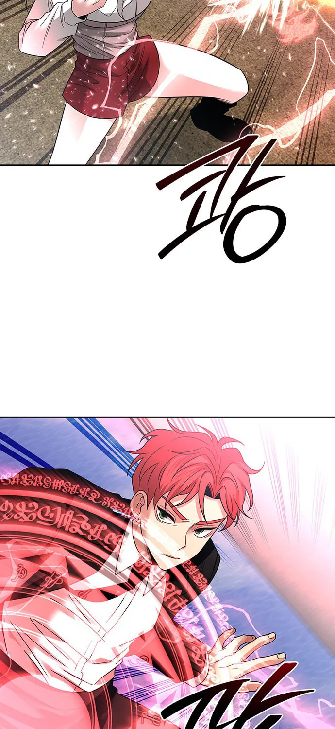 Read Midwood chapter 51 image 22 on Lezhin