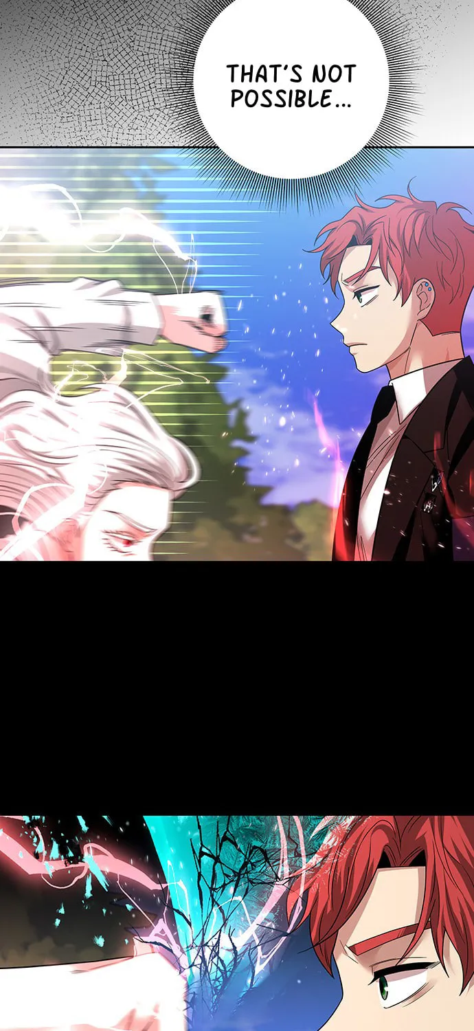 Read Midwood chapter 51 image 26 on Lezhin