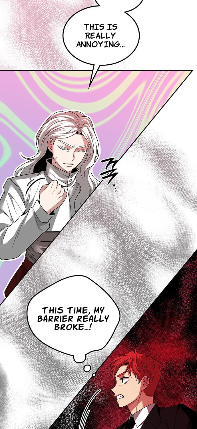 Read Midwood chapter 51 image 29 on Lezhin