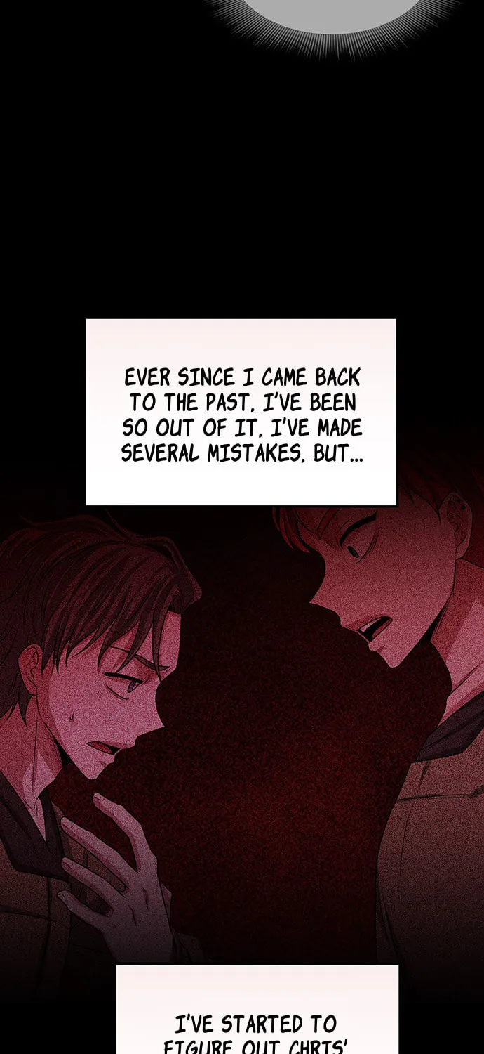Read Midwood chapter 51 image 33 on Lezhin