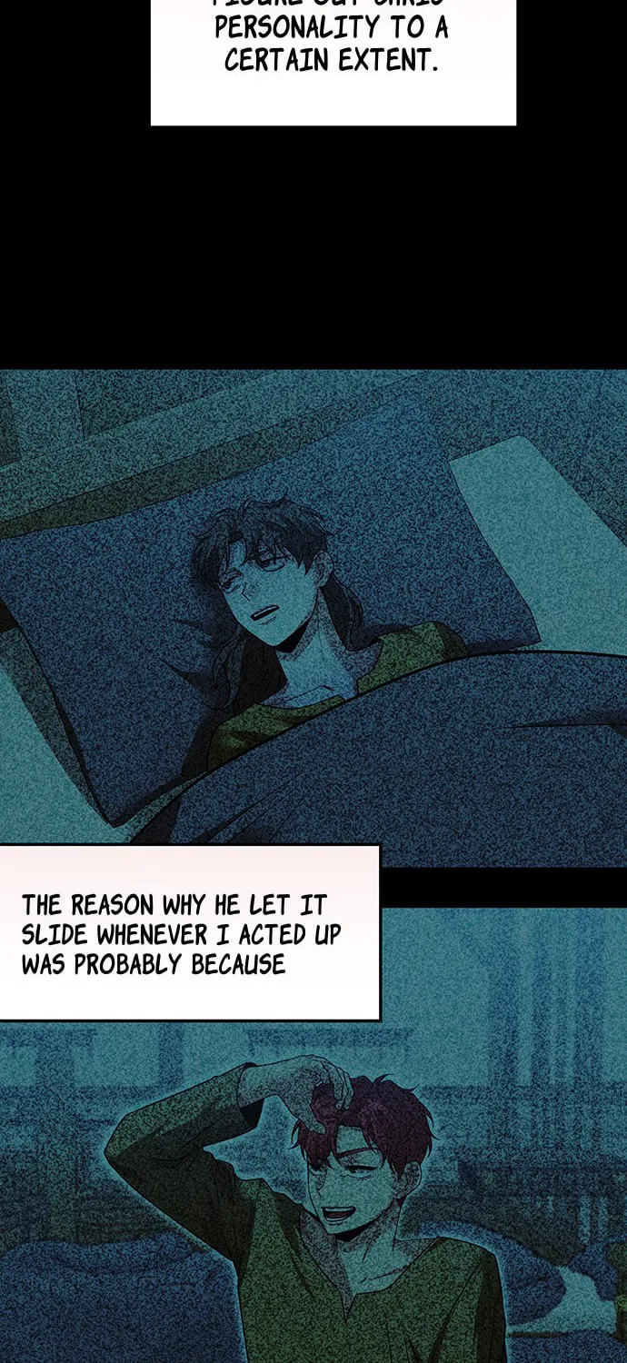 Read Midwood chapter 51 image 34 on Lezhin