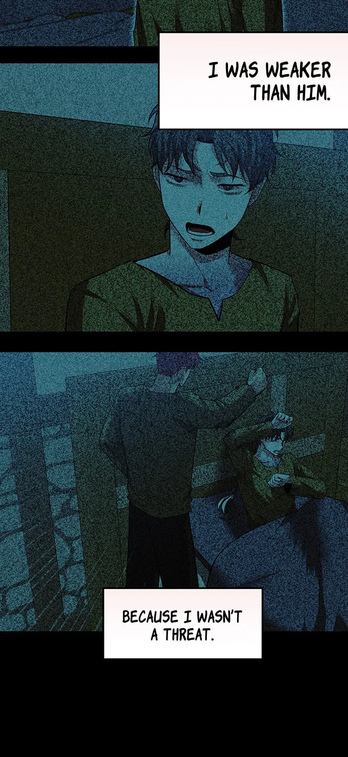Read Midwood chapter 51 image 35 on Lezhin