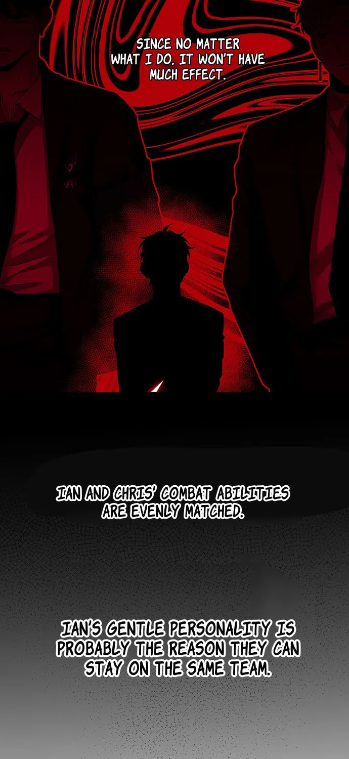 Read Midwood chapter 51 image 37 on Lezhin