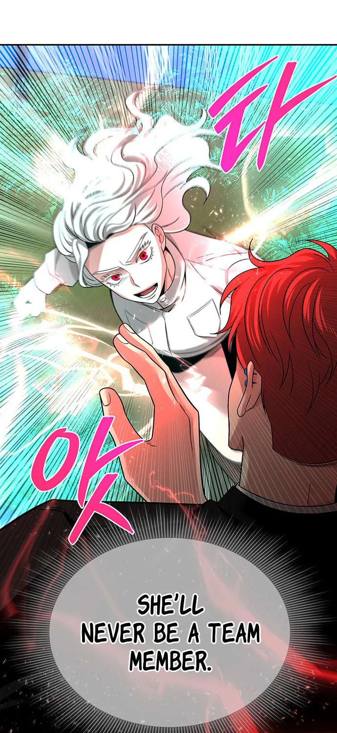 Read Midwood chapter 51 image 40 on Lezhin