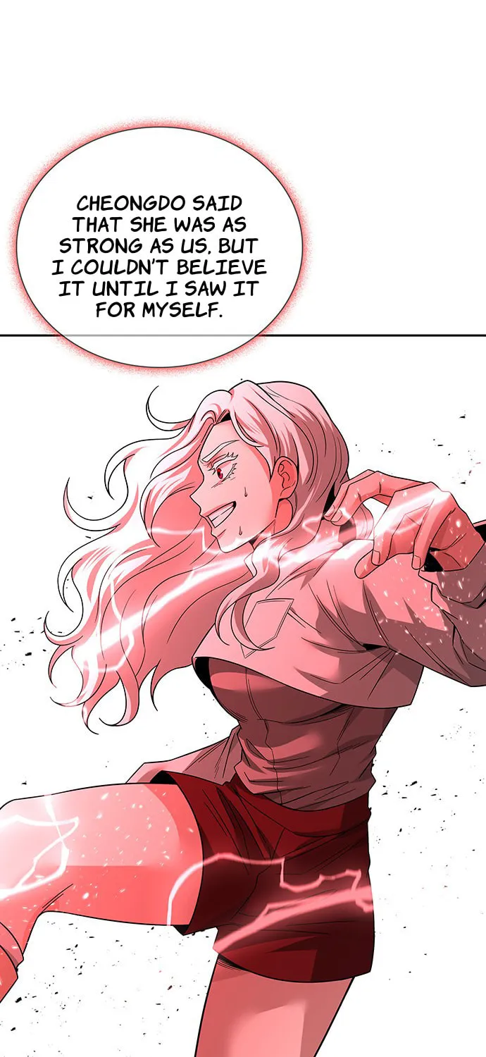 Read Midwood chapter 51 image 44 on Lezhin