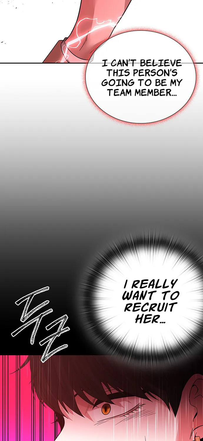 Read Midwood chapter 51 image 45 on Lezhin