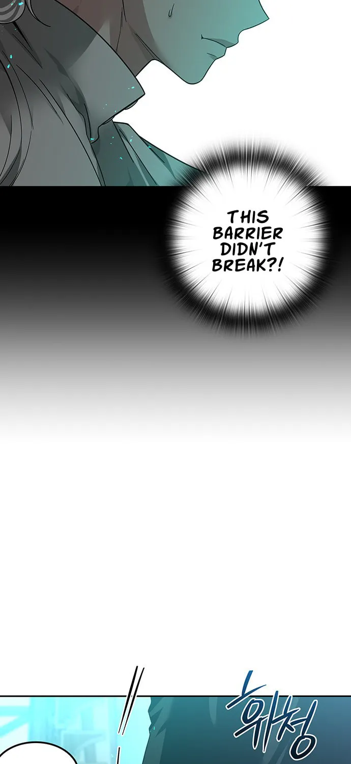 Read Midwood chapter 51 image 5 on Lezhin