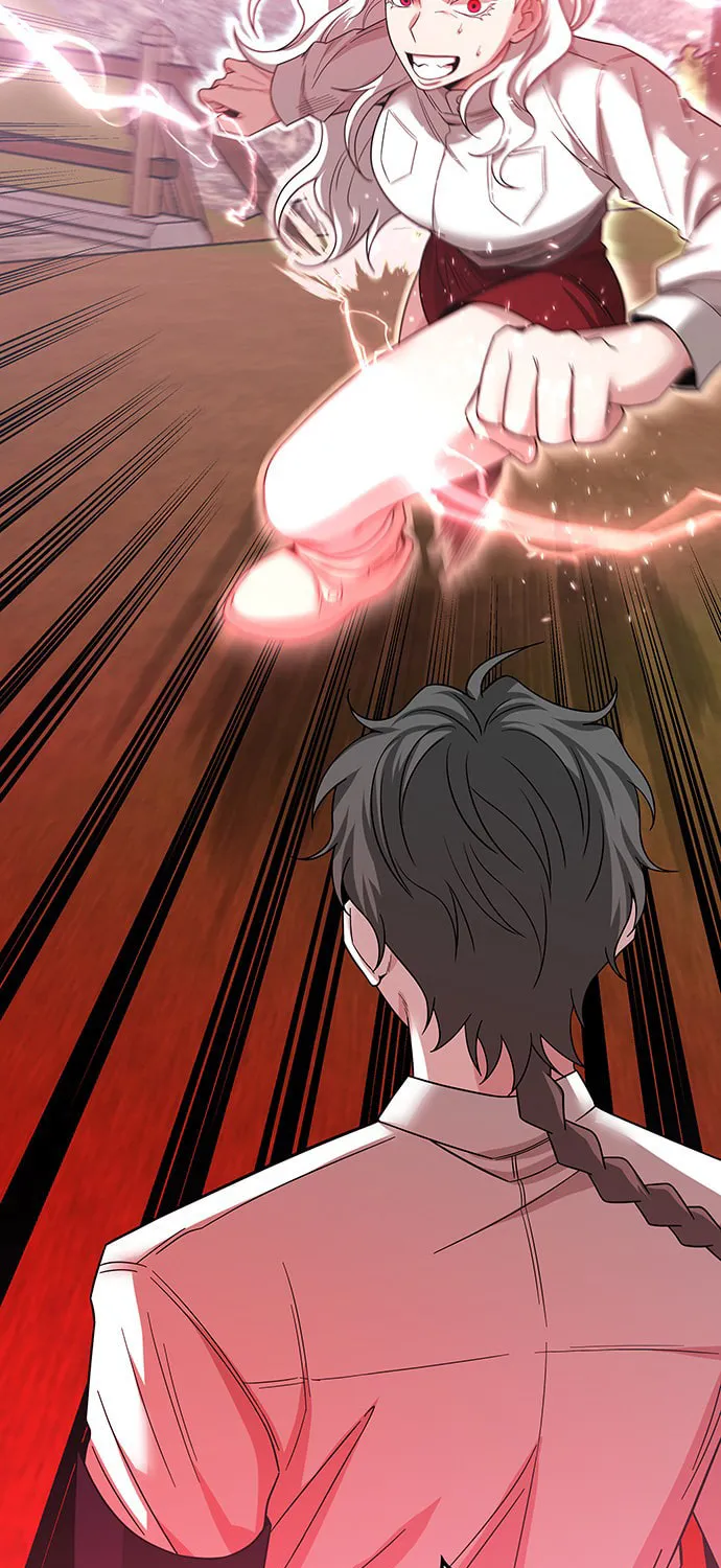 Read Midwood chapter 51 image 57 on Lezhin