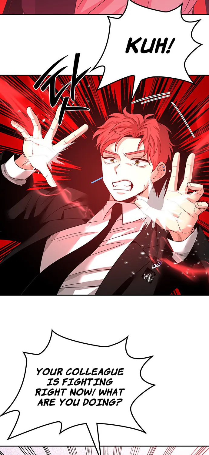 Read Midwood chapter 51 image 58 on Lezhin