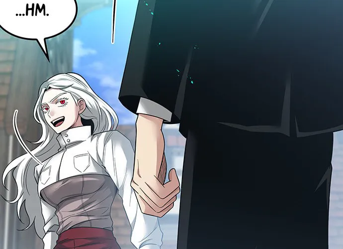 Read Midwood chapter 51 image 6 on Lezhin