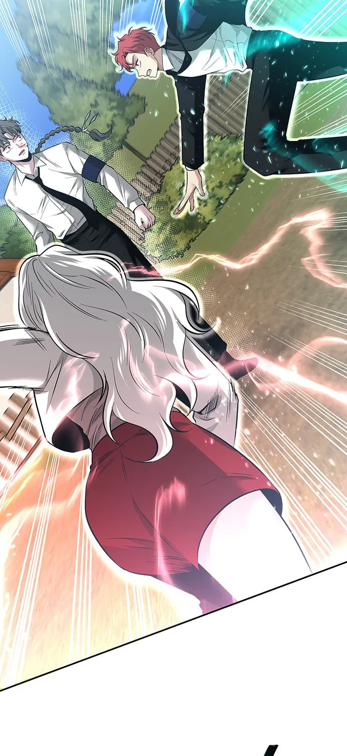 Read Midwood chapter 51 image 61 on Lezhin