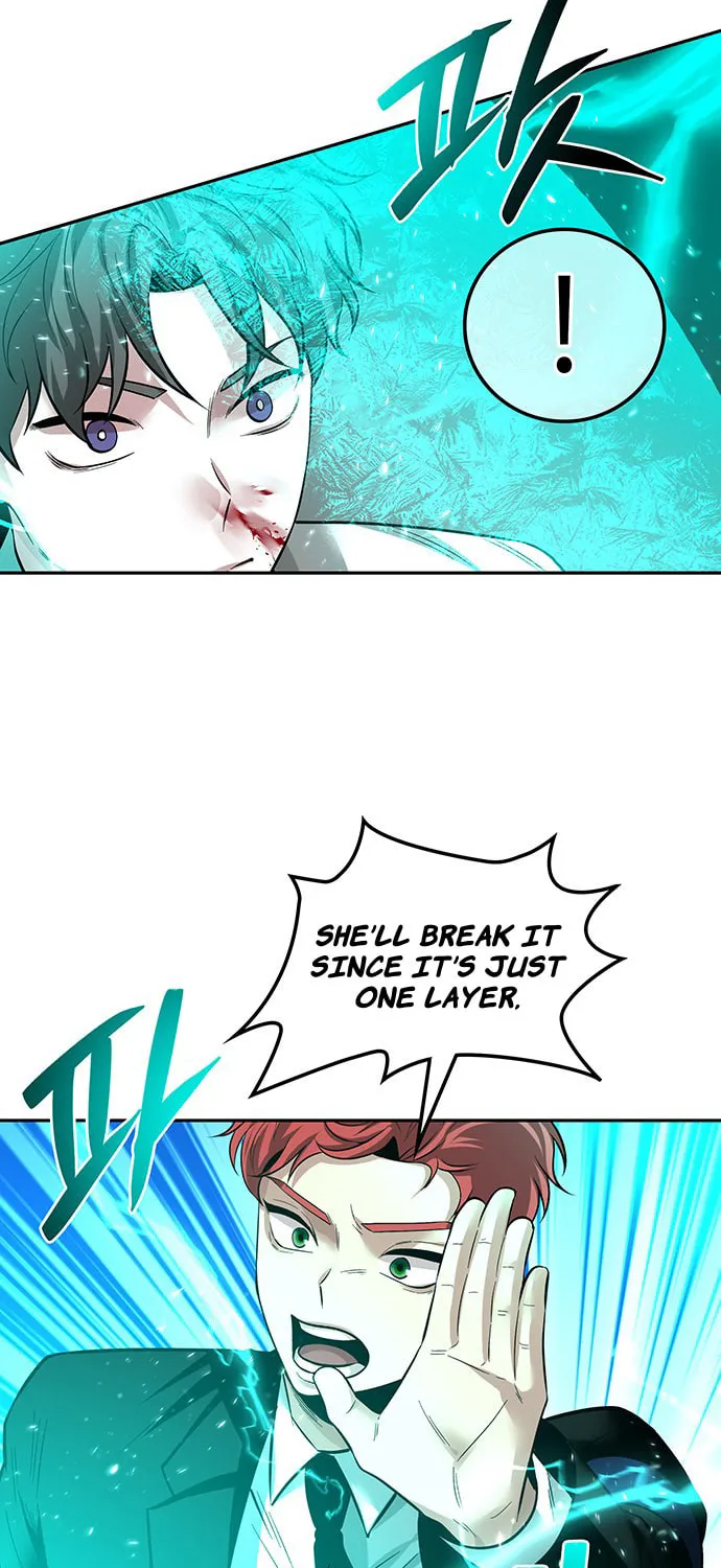 Read Midwood chapter 51 image 62 on Lezhin