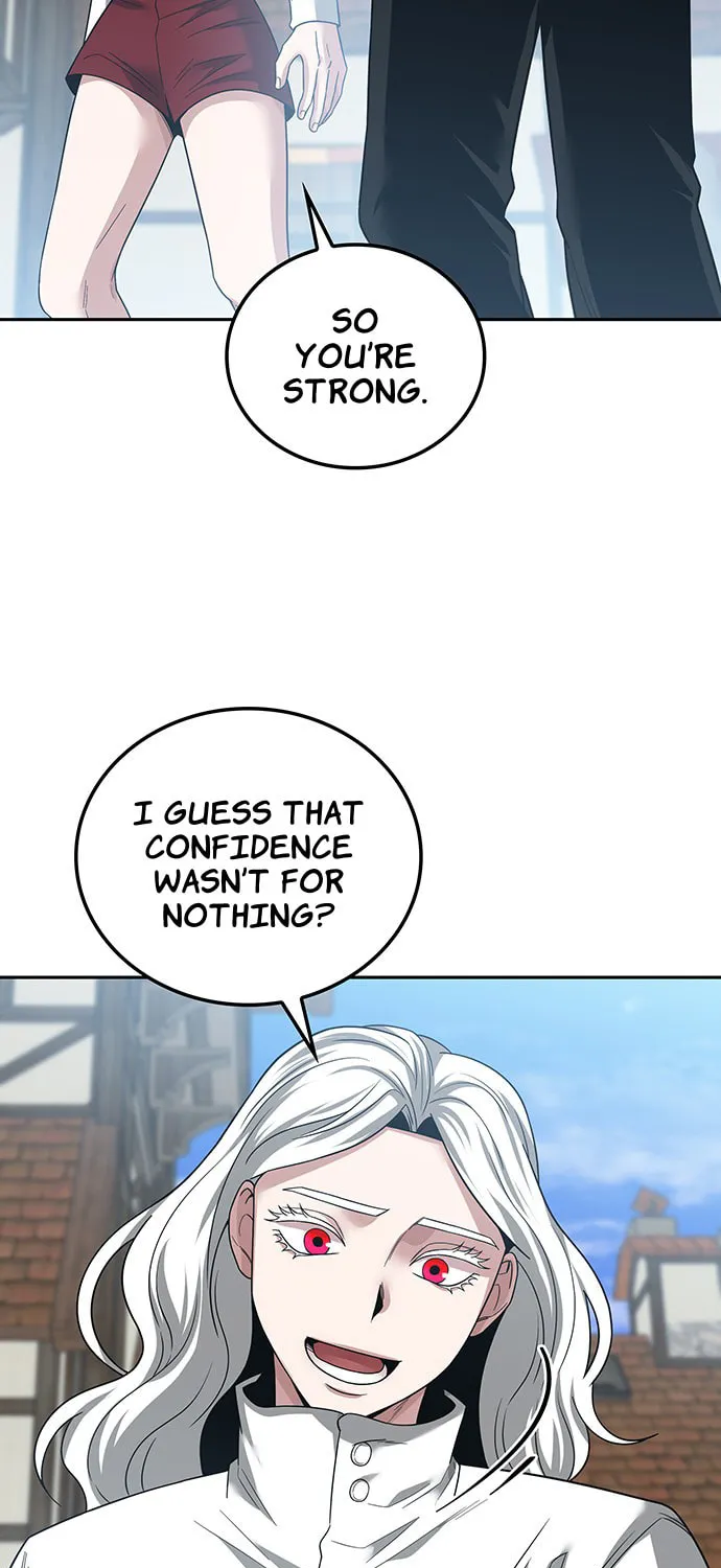 Read Midwood chapter 51 image 7 on Lezhin