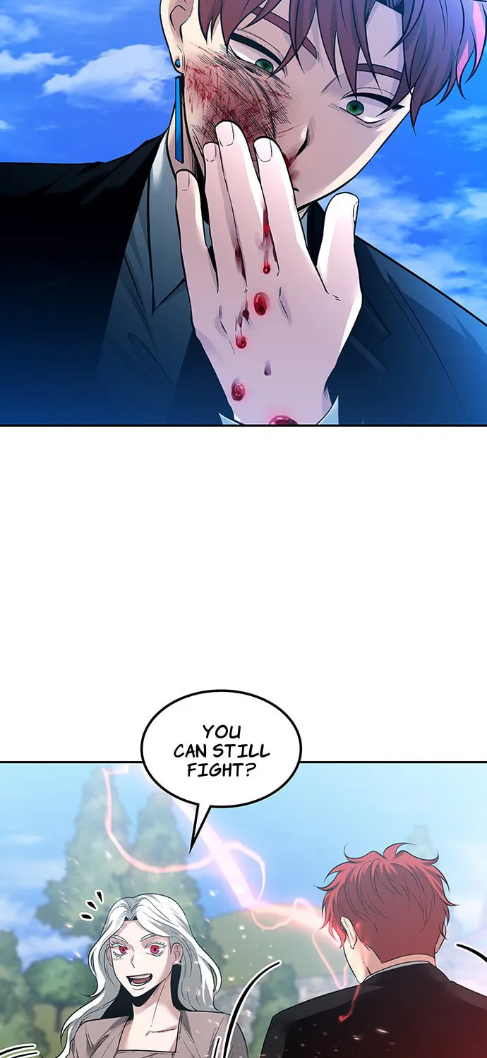 Read Midwood chapter 51 image 74 on Lezhin