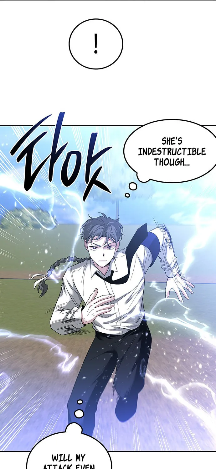 Read Midwood chapter 51 image 9 on Lezhin