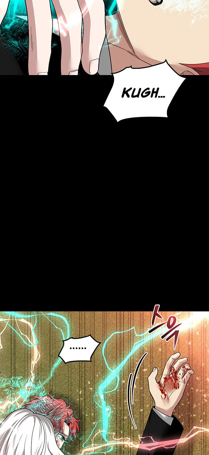 Read Midwood chapter 52 image 17 on Lezhin