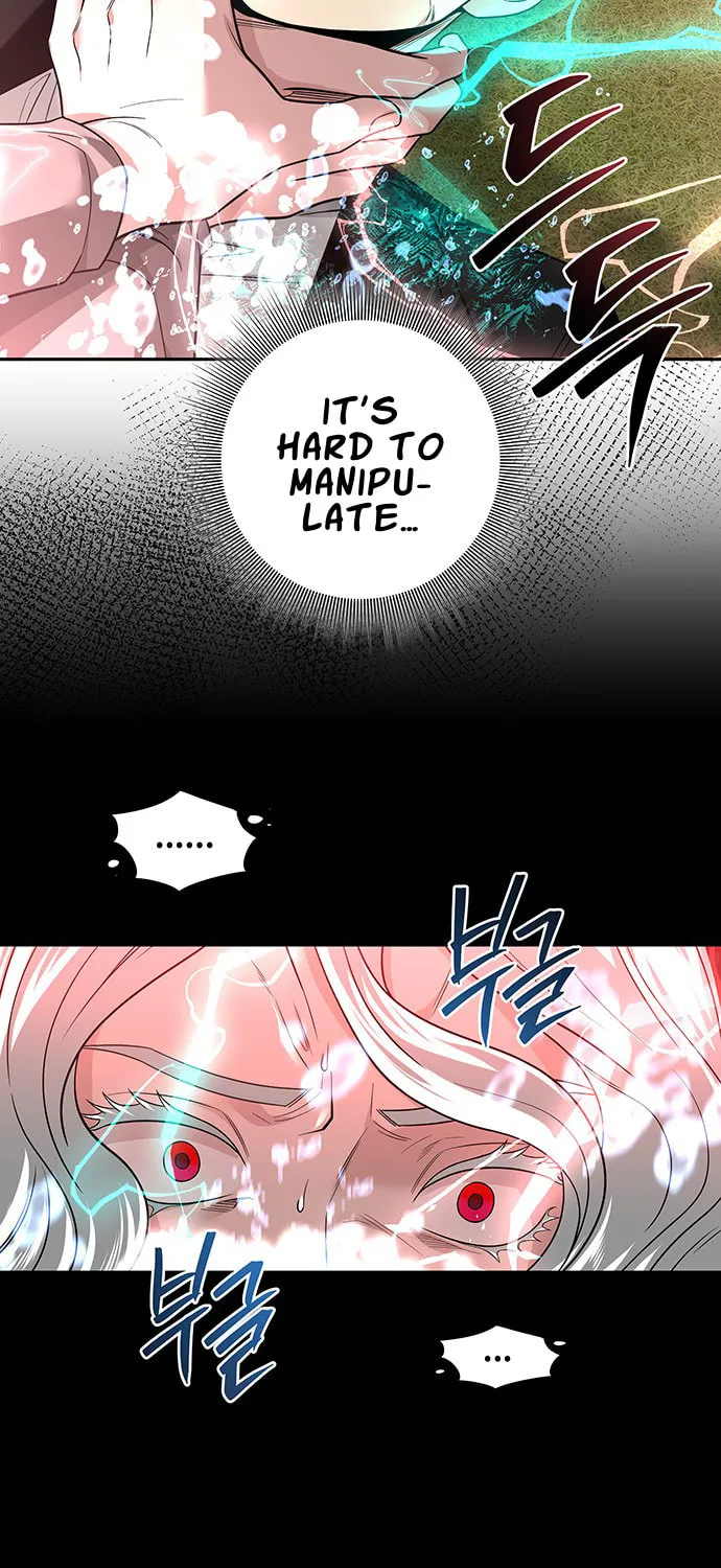 Read Midwood chapter 52 image 25 on Lezhin