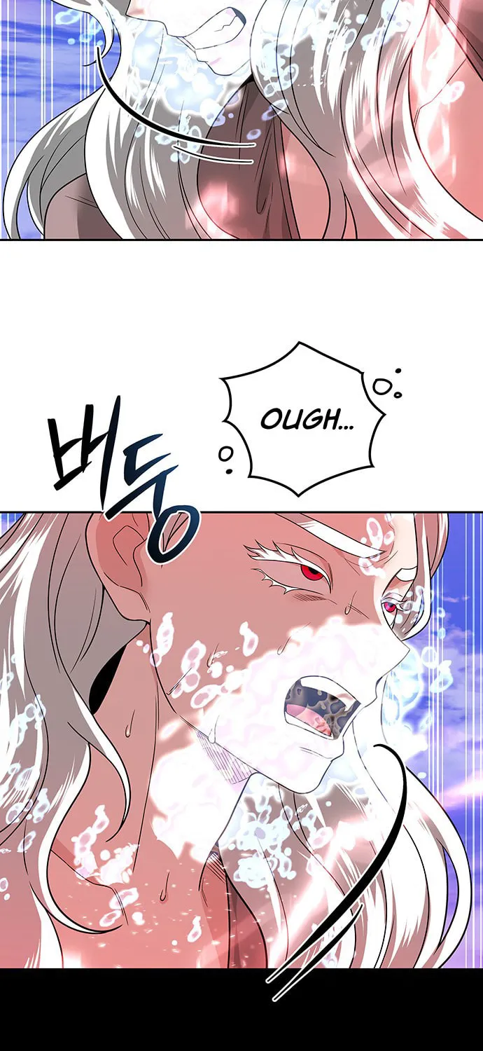 Read Midwood chapter 52 image 32 on Lezhin