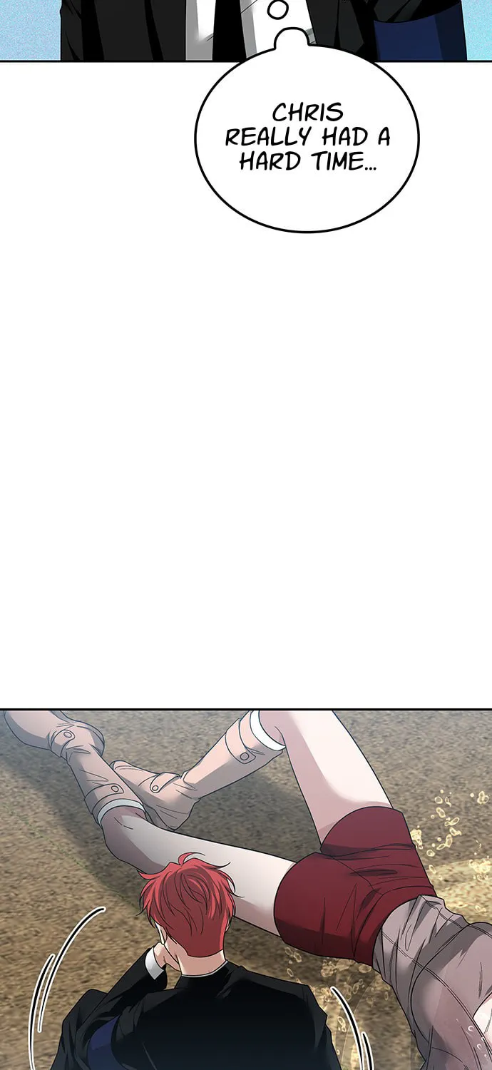 Read Midwood chapter 52 image 38 on Lezhin
