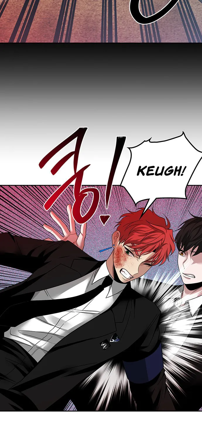 Read Midwood chapter 52 image 47 on Lezhin