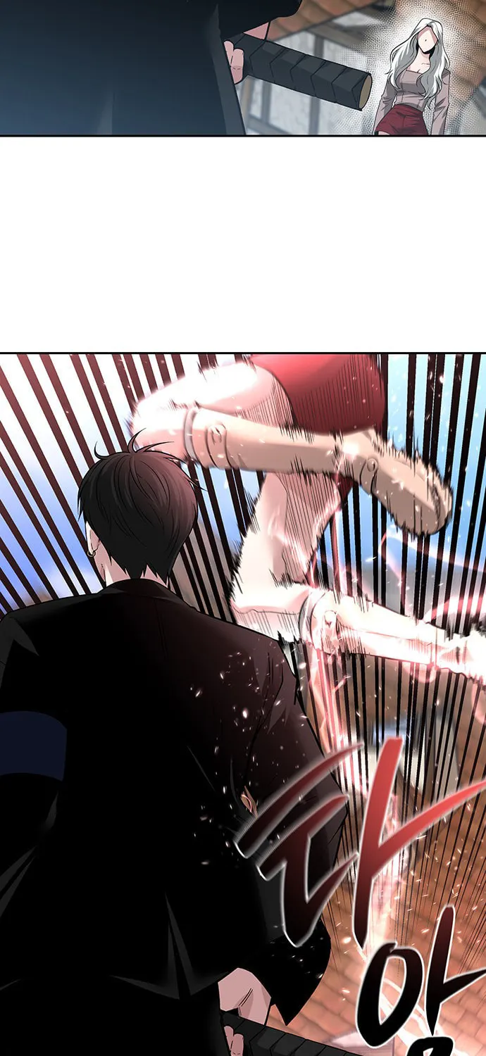 Read Midwood chapter 52 image 64 on Lezhin