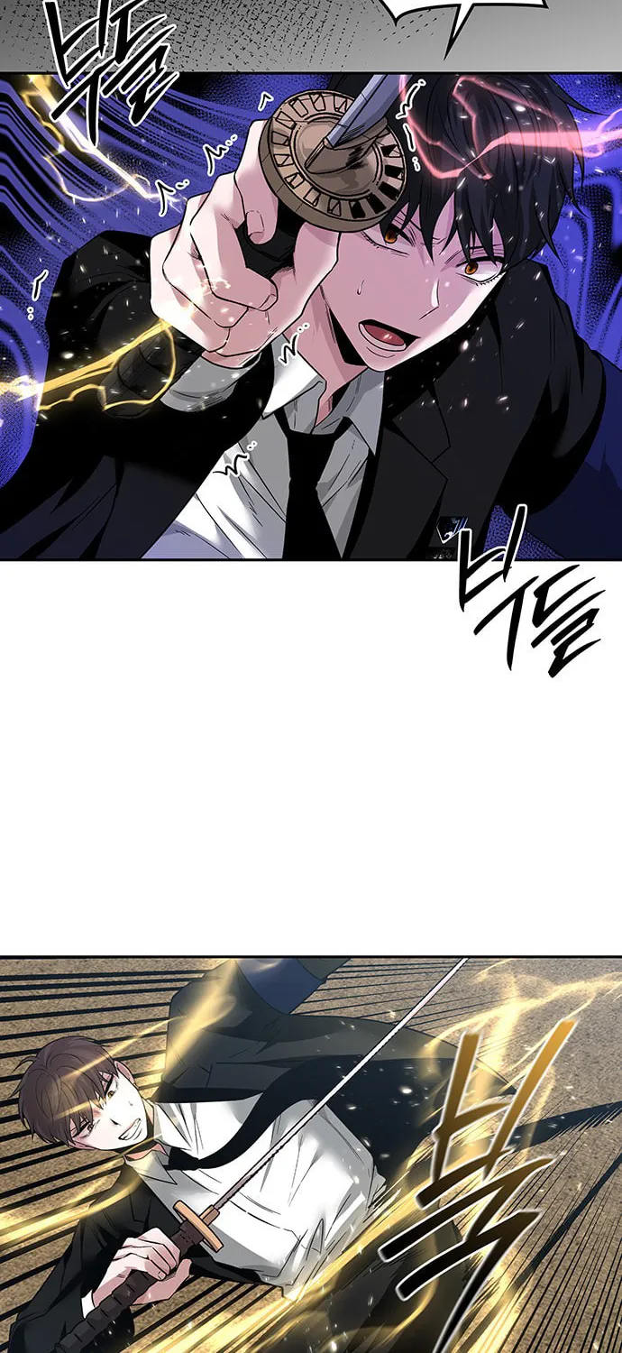 Read Midwood chapter 52 image 74 on Lezhin