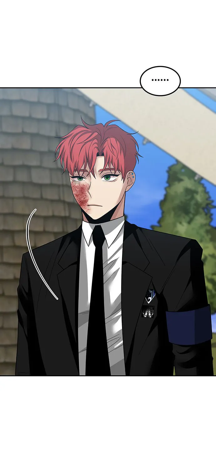 Read Midwood chapter 52 image 9 on Lezhin