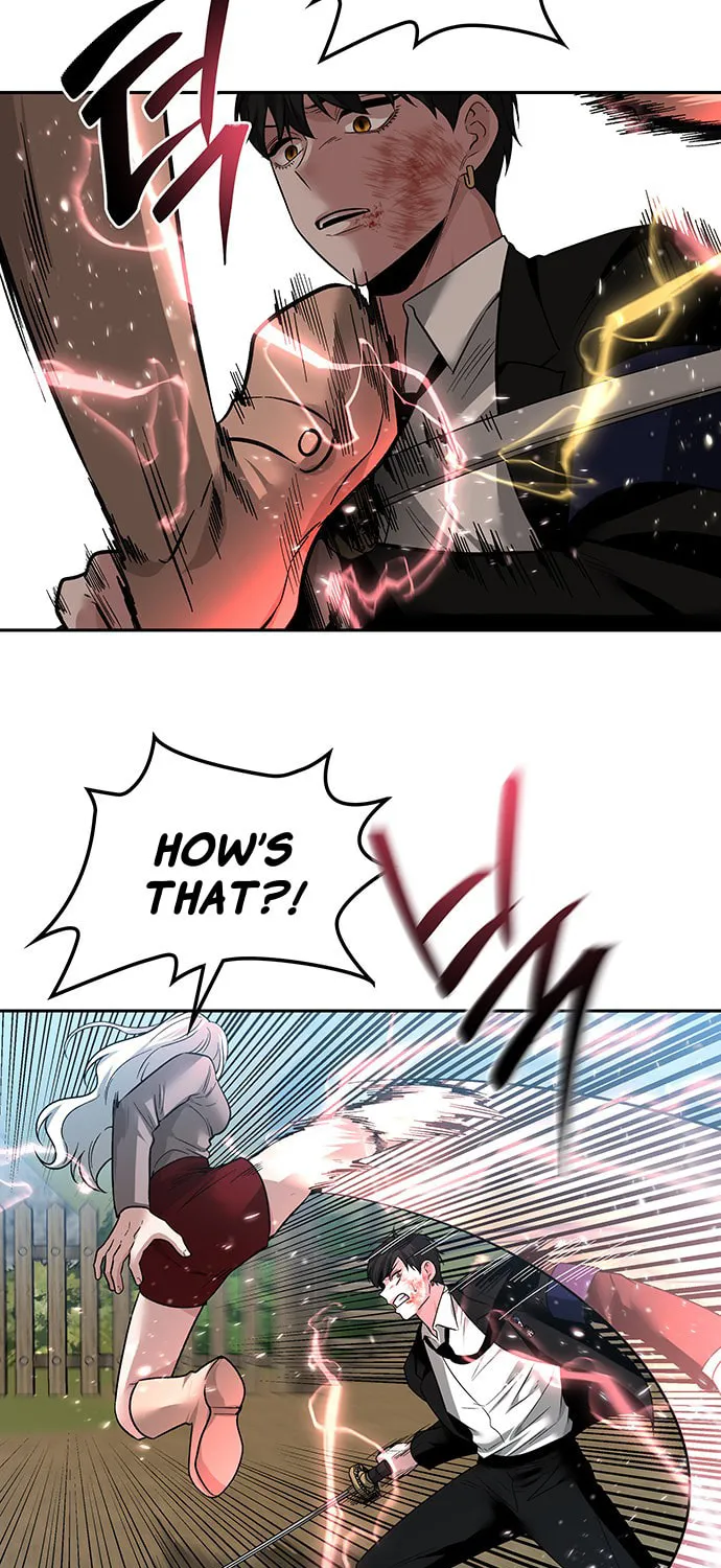 Read Midwood chapter 53 image 11 on Lezhin