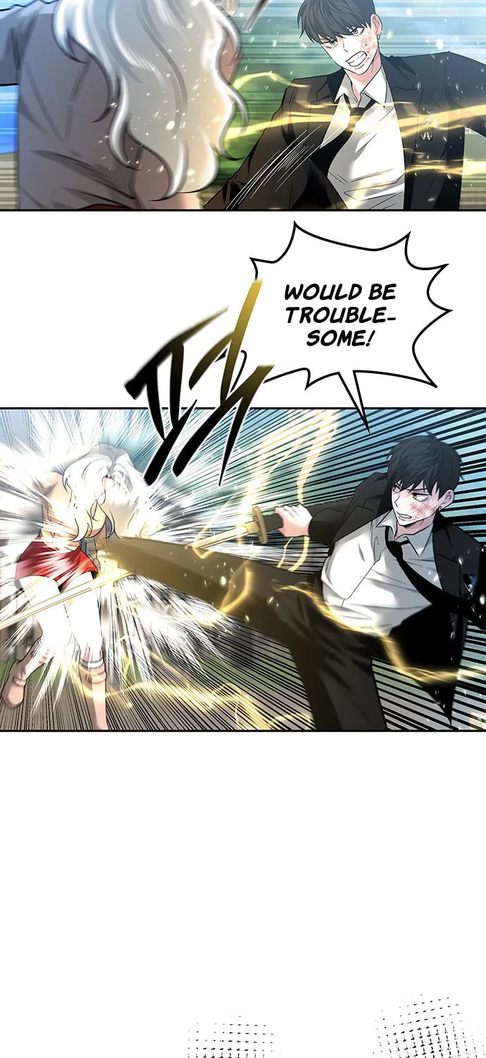 Read Midwood chapter 53 image 13 on Lezhin