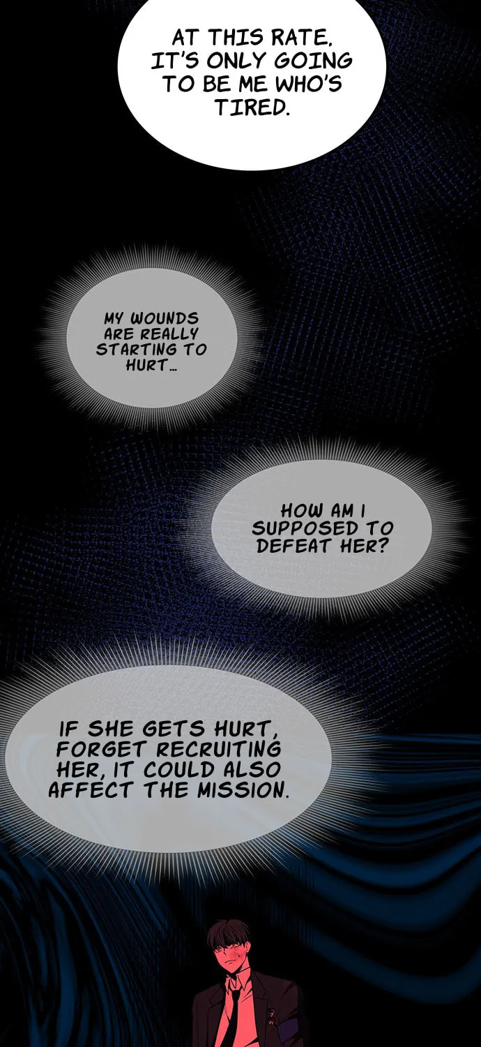 Read Midwood chapter 53 image 15 on Lezhin
