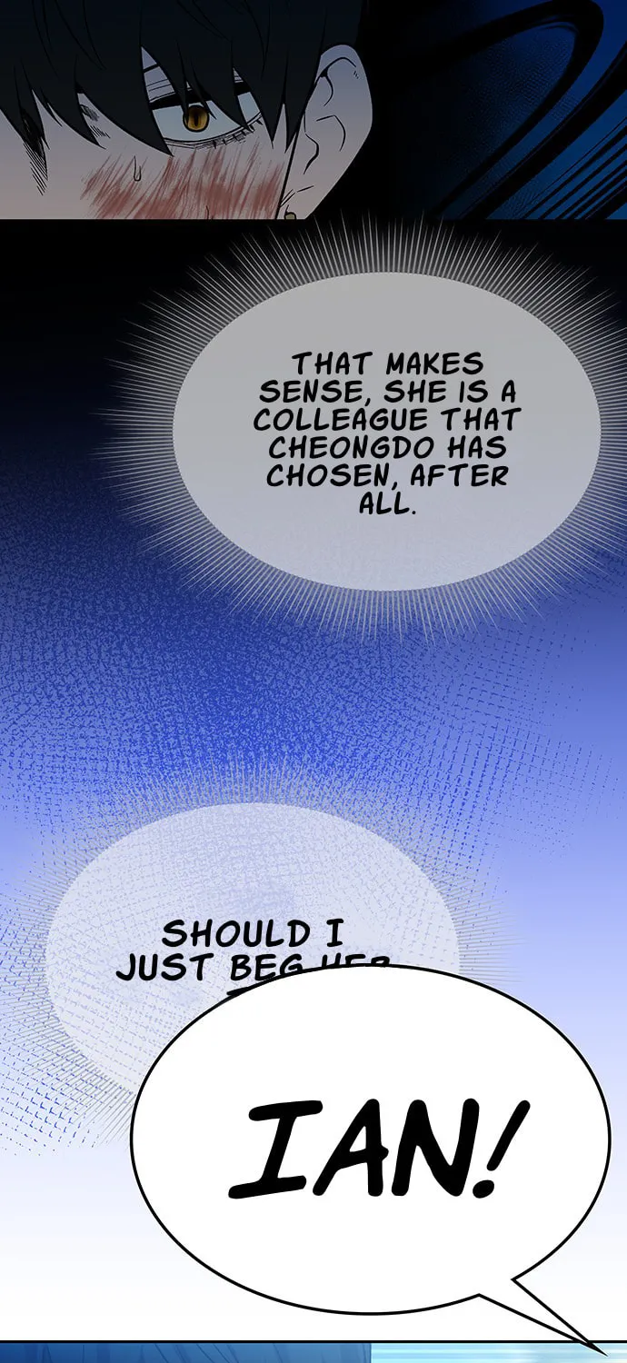 Read Midwood chapter 53 image 17 on Lezhin