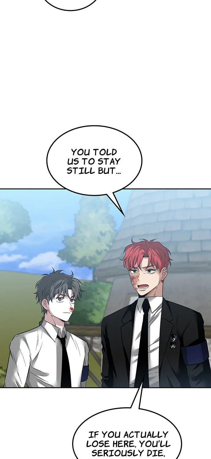 Read Midwood chapter 53 image 19 on Lezhin