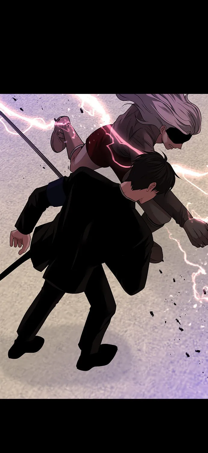 Read Midwood chapter 53 image 2 on Lezhin