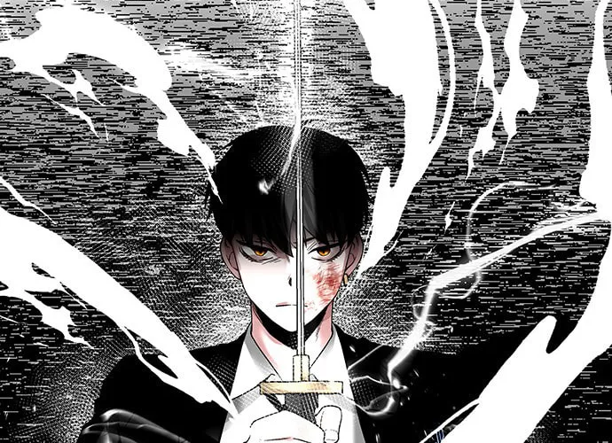 Read Midwood chapter 53 image 24 on Lezhin