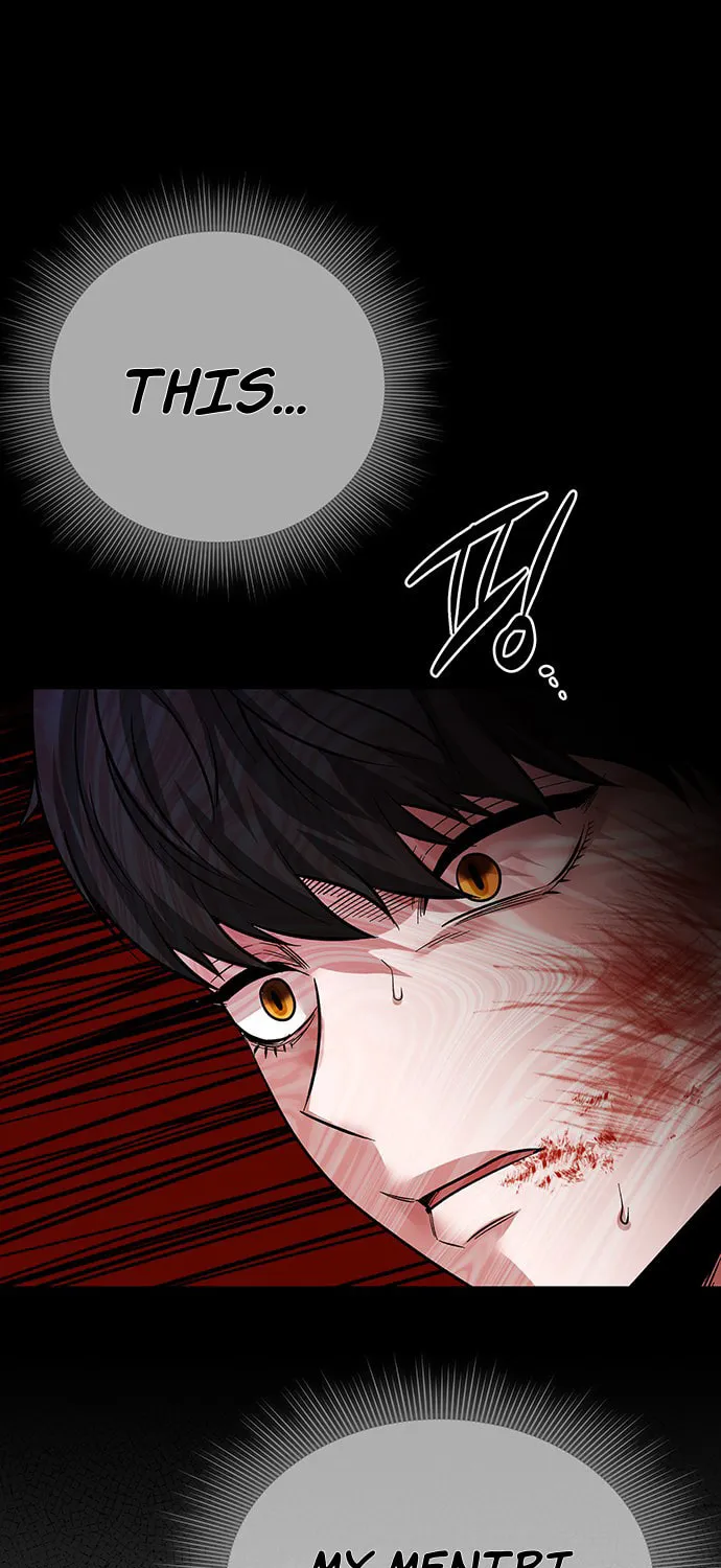 Read Midwood chapter 53 image 3 on Lezhin